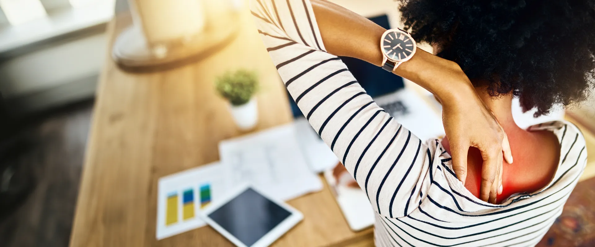 Acute & Chronic Pain Relief