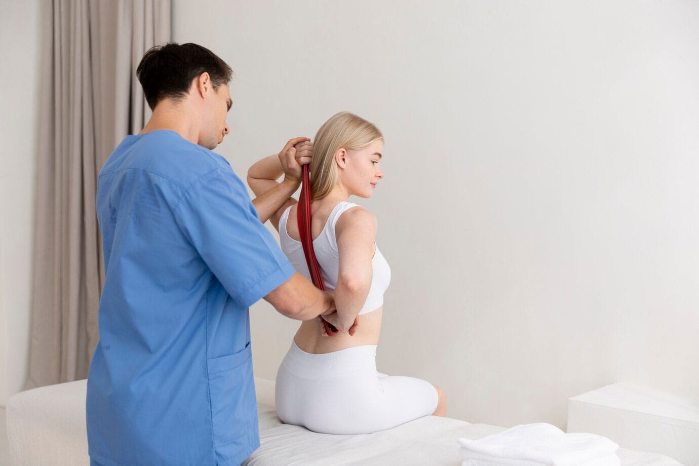 Your Guide to Finding the Best Chiropractor Near Me for Pain Relief & Recovery in Barrie