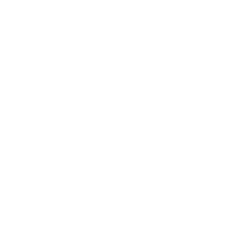 car accident icon white