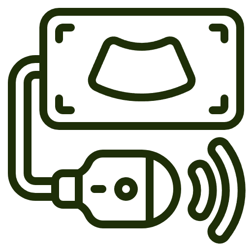 ultrasound icon