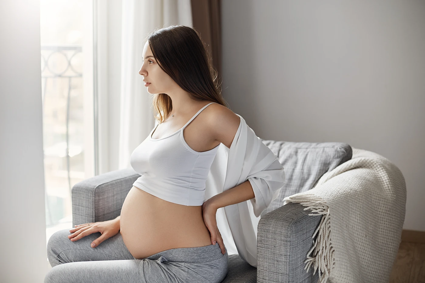 Pregnancy & Prenatal Care in Barrie – What Every Expectant Mum Should Know About Chiropractic Care & Massage Therapy