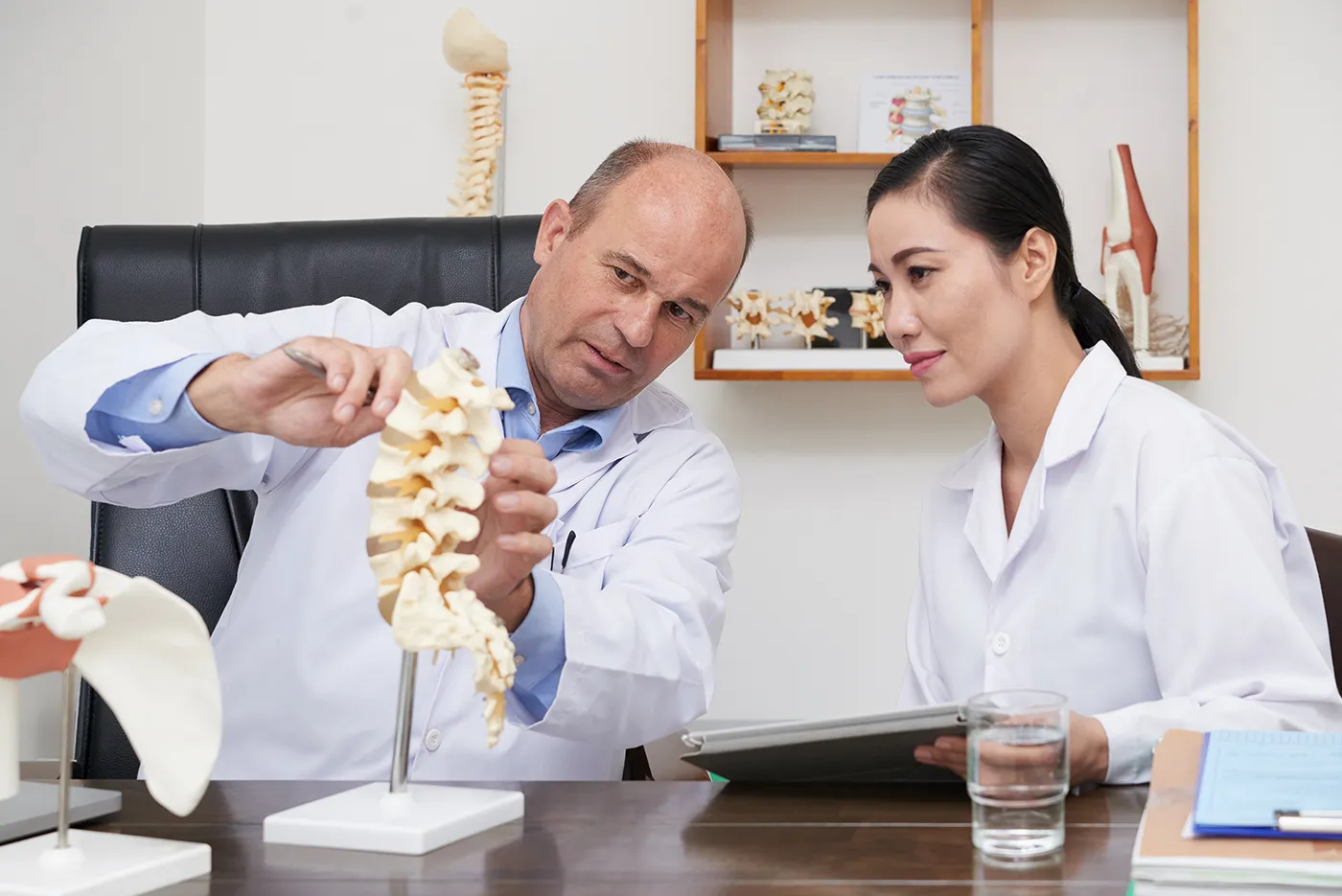 When Is It Time To See A Chiropractor For Back Or Neck Pain?